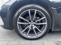 używany BMW 318 i Limuzyna
