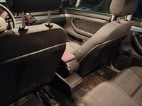 Używany Audi A4 2005 Czarny Kombi