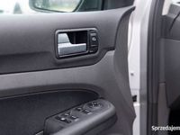 używany Ford Focus 1.6 DIESEL BOGATA WERSJA