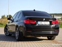 używany BMW 330e F30 Sportline 2018 | 65 tys. km | 252KM l Hybryda Plug-in