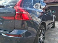 używany Volvo XC60 Inscription