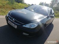 używany Peugeot 607 