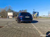 Używany Skoda Superb LAURIN & KLEMENT 2016