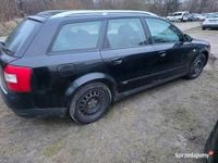 Używany Audi A4 2003