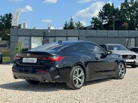 używany BMW 430 2dm 258KM 2022r. 61 423km