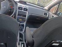 Używany Peugeot 307 2003 Niebieski Kombi