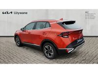 używany Kia Sportage 1.6 M