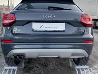 Używany Audi Q2 150 KM (110 kW) 2017 Szary SUV