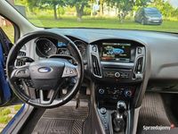 używany Ford Focus 120km diesel