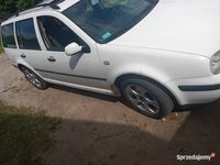 Używany VW Golf IV 1998 Hatchback