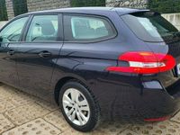 używany Peugeot 308 2020/21 SALON POLSKA 1Właściciel 65TYS KM T9 (2…