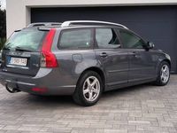 używany Volvo V50 D2