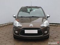 Używany Citroën C3 95 KM (69 kW) 2012 Szary Hatchback