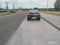 Używany Renault Laguna II 2004 Szary Sedan/Limuzyna