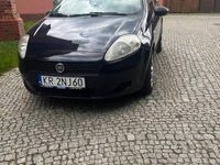 Używany Fiat Punto 2012 Hatchback
