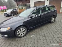Używany Volvo V70 181 KM (133 kW) 2014 Czarny Kombi