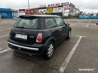 Używany Mini Cooper 2002 Hatchback