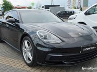 używany Porsche Panamera 3dm 330KM 2019r. 14 920km