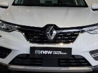 używany Renault Arkana 1.3 TCe mHEV Intens EDC