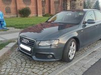 używany Audi A4 1.8tfsi S-line
