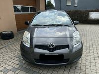 używany Toyota Yaris 1,0 69KM Klimatyzacja II (2005-2011)