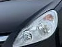 używany Opel Corsa D