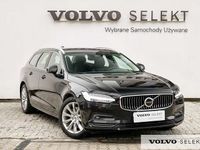 używany Volvo V90 B4 D AWD Momentum Pro aut