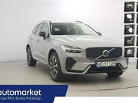 Używany Volvo XC60 Plus 250 KM (183 kW) 2023 Szary SUV