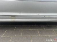 Używany BMW 320 2003