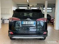 używany Toyota RAV4 2015 lift