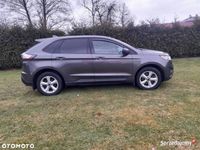 używany Ford Edge 2.0 benzyna 245 KM 4X4 AUTOMAT