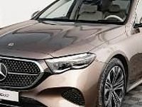 Używany Mercedes A220 Avantgarde 197 KM (144 kW) 2025 Brązowy Sedan/Limuzyna