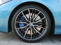 używany BMW M135 i xDrive