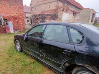 Używany Subaru Legacy 1999 Czarny Sedan/Limuzyna