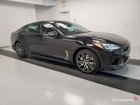 używany Kia Stinger 2.5dm 300KM 2021r. 1 900km