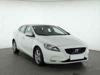 Używany Volvo V40 150 KM (110 kW) 2014 Biały Hatchback