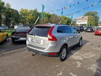 używany Volvo XC60 I 2.0 Diesel 163 KM, Bluetooth, Klimatyzacja, PL Menu, Alufelgi, 2 Klu