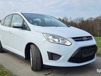 używany Ford C-MAX 