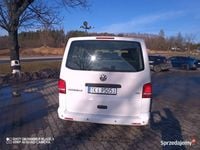 Używany VW Caravelle 2011 Minivan
