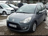 używany Citroën C3 II 1.4i 73KM* Klima * isofix