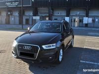 Używany Audi Q3 2014 SUV