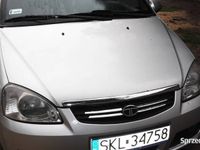 używany Tata Indica 1,4 benzyna 2011 rok 70 tyś km