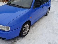 używany Seat Cordoba 