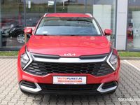 używany Kia Sportage 2022r. Salon Polska, Automat, Gwarancja, VAT2…