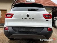 używany Renault Kadjar 