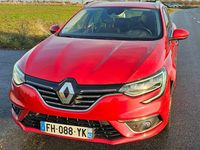 używany Renault Mégane GrandTour 1.5 dci 80tys.km IV (2016-)