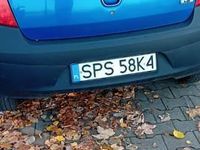 Używany Hyundai i10 2009 Niebieski Hatchback