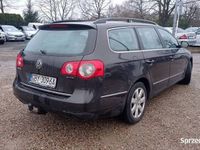 używany VW Passat 2.0 TDI (BKP) bez DPF-u