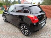 Używany Suzuki Swift 2019 Hatchback