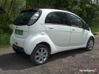 Używany Citroën C-zero 47 kW (64 KM) 2015 Hatchback